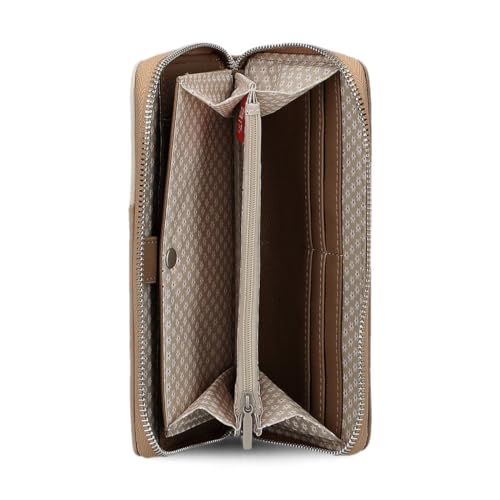 Jana J2 Geldbörse Detail