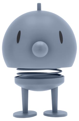 Hoptimist Soft Bumble Wackelfigur Detail