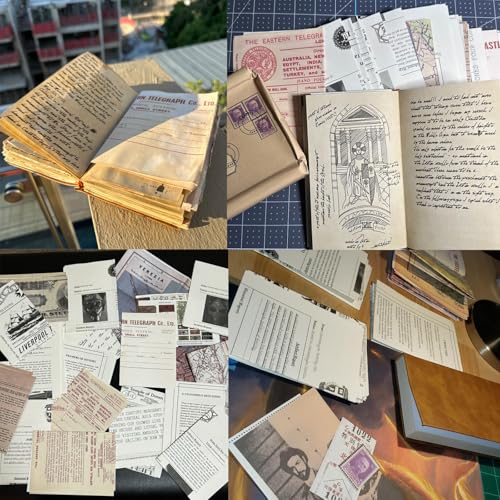 Das Gral-Tagebuch aus Indiana Jones Detail