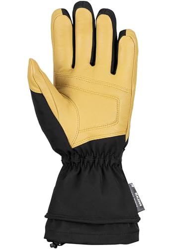 GORE-TEX Winterhandschuhe Detail