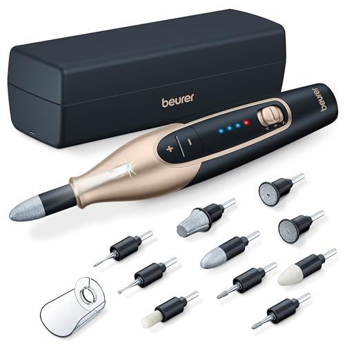 Beurer Maniküre-Pediküreset Special Edition
