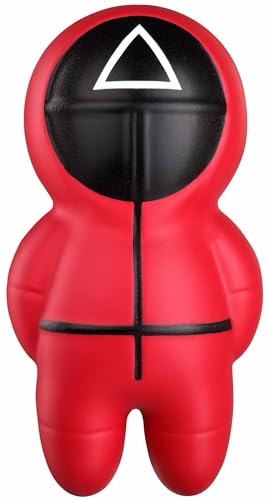 Squid Game Kollektion Detail