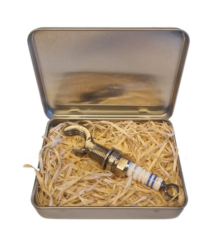 Zündkerzen-Flaschenöffner