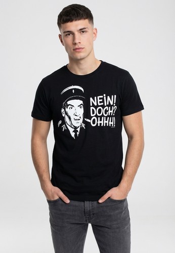 Louis de Funès Kult-Shirt