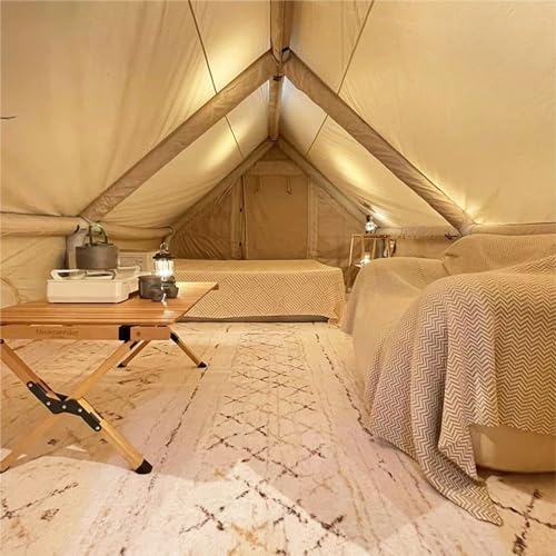 TentHome Aufblasbares Glamping-Zelt