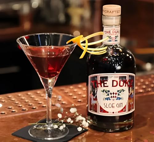 THE DUKE Sloe Gin