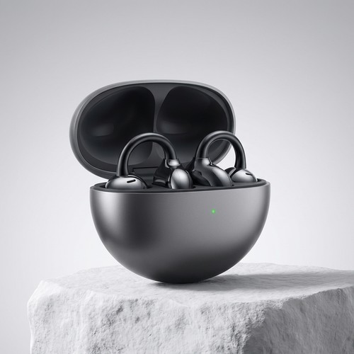 FreeClip Open-Ear-Kopfhörer