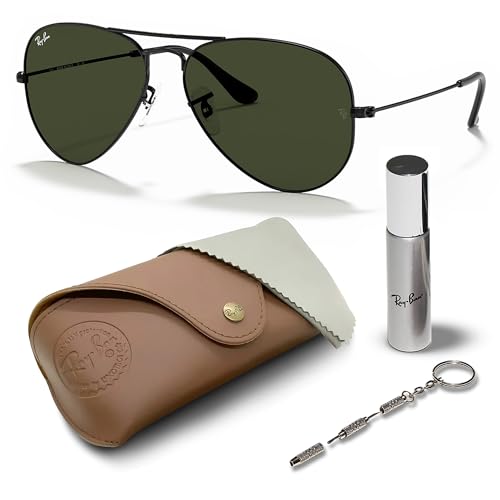 Ray-Ban Aviator Classic
