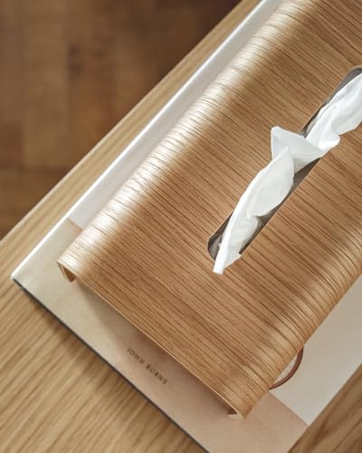 Kazai Taschentuchbox Toke Detail