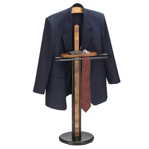 Herrendiener FABIO Detail