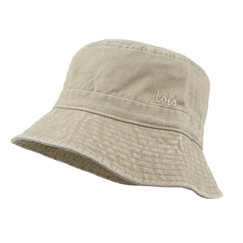 Lois Bucket Hat Detail