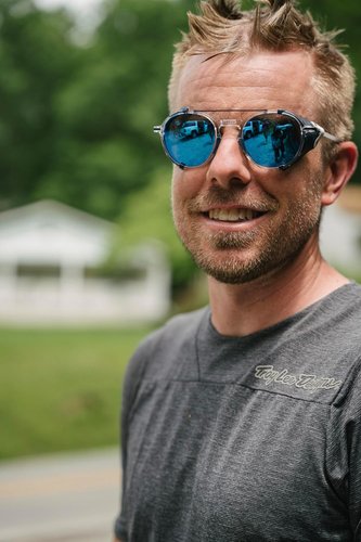 Julbo Legacy Gletscherbrille