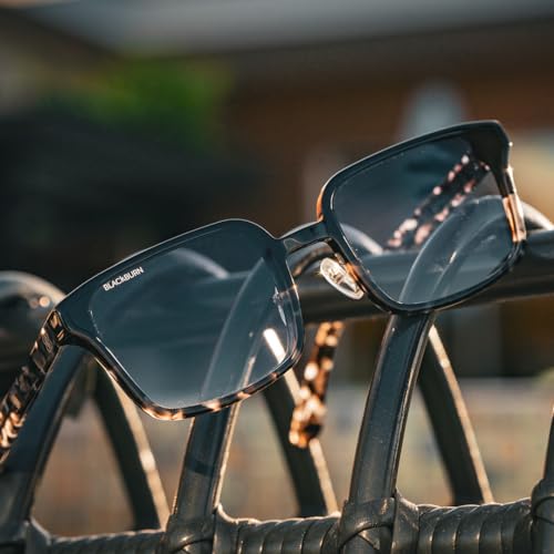 Blackburn Sonnenbrille Quadrat