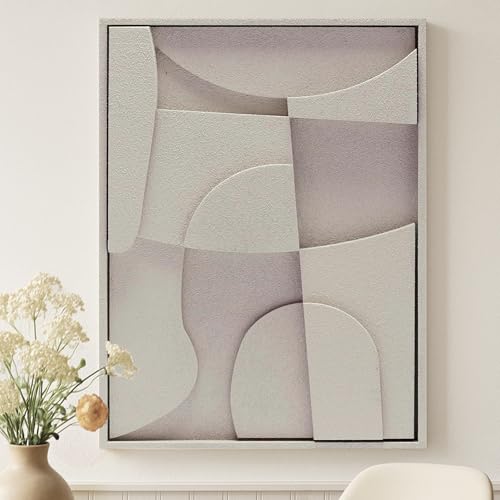 Ally Maison 3D Wandrelief