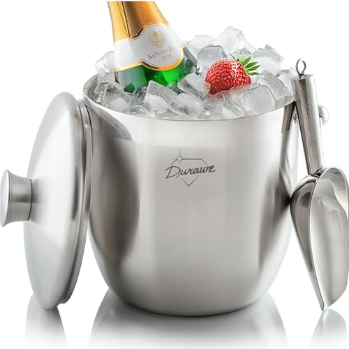 Durawe Eiskühler Premium Detail