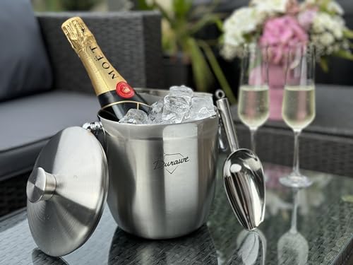 Durawe Eiskühler Premium