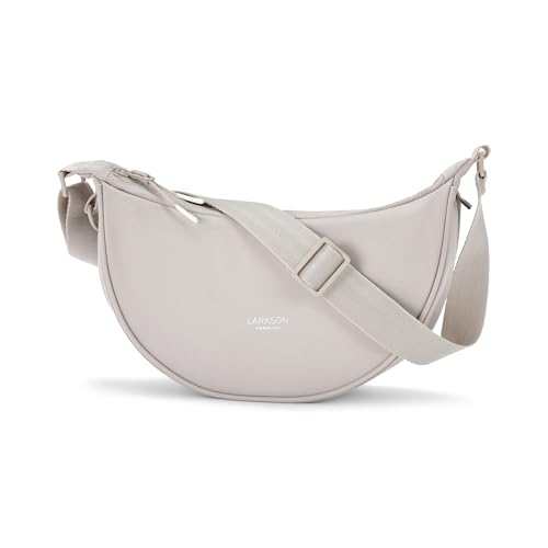 Larkson Halbmond-Tasche Solveig