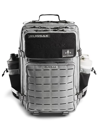 RUGSAK Alpha Tactical Backpack