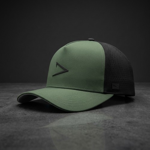 Apol Cloud Trucker Cap