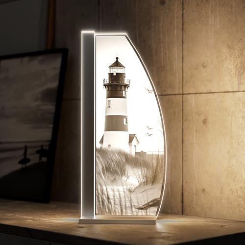 Luverre Kristallglas-Leuchte mit Lasergravur Detail