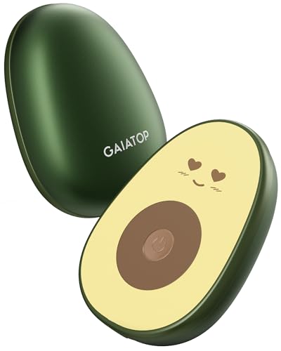 Gaiatop Avocado-Handwärmer