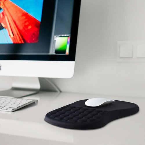 Ergonomisches Komfort-Mauspad