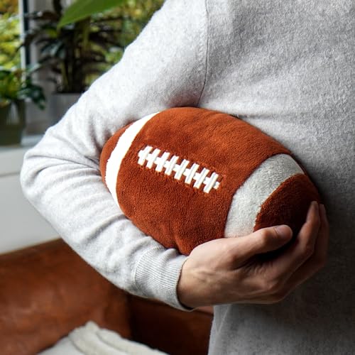 American Football Plüschkissen