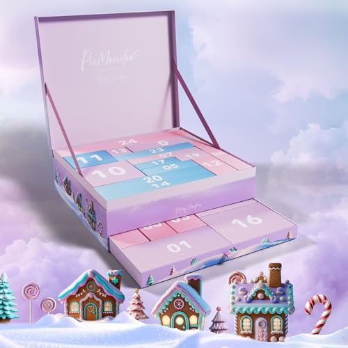 Diamond Painting XXL Adventskalender 2025