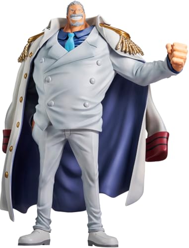 Monkey D. Garp Sammlerfigur