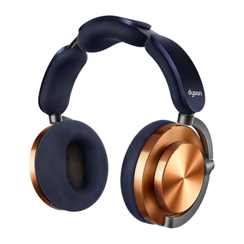 Dyson OnTrac Kopfhörer Detail