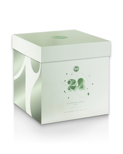Sallys Premium Adventskalender 2025 Detail