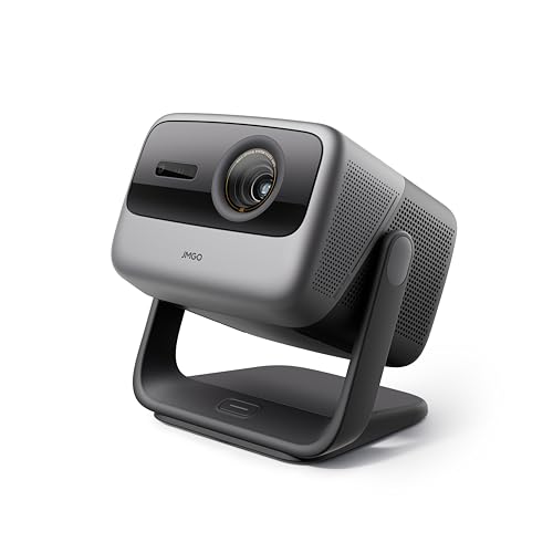 N1S Ultimate 4K Laser-Projektor