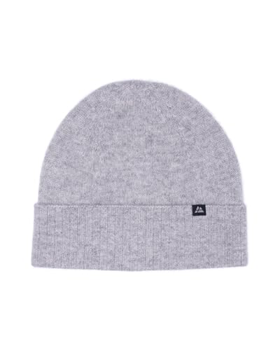 Kaschmir-Beanie von Danish Endurance Detail