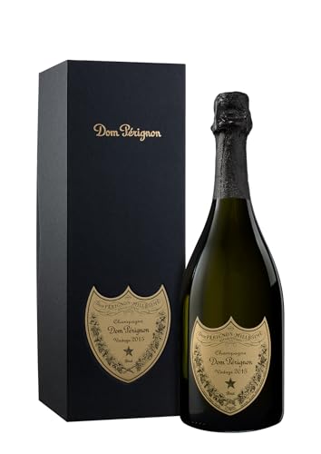 Dom Pérignon Vintage 2015 Detail