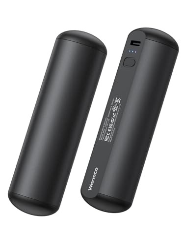 Warmco Magnetische Handwärmer