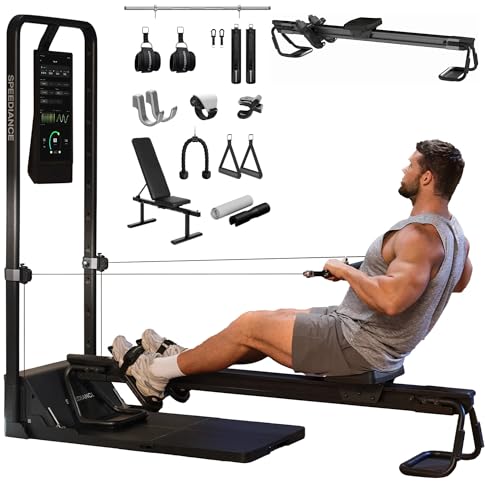 Speediance Gym Monster 2 Smart Home Gym