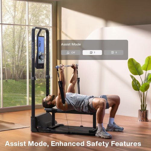Speediance Gym Monster 2 Smart Home Gym