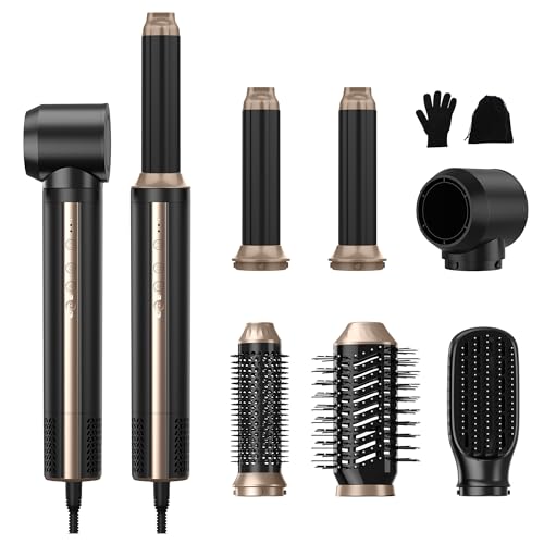 Professional Airstyler