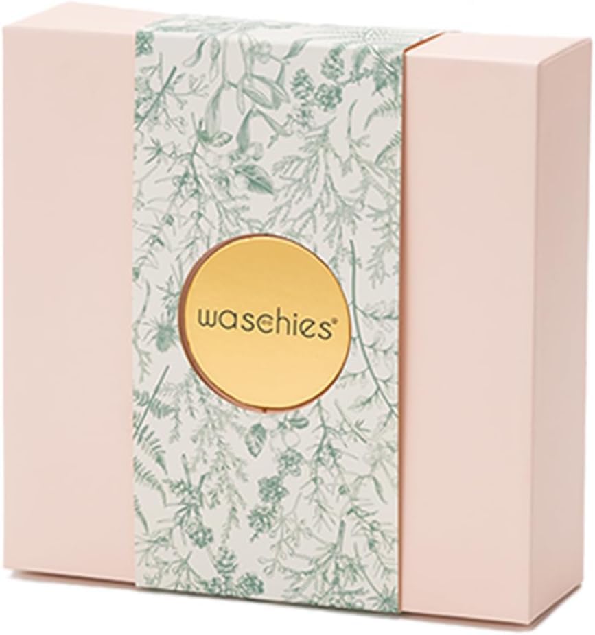 waschies Geschenkbox Small Detail