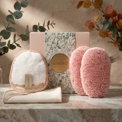 waschies Geschenkbox Small