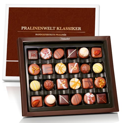 Pralinenbote Klassiker Collection
