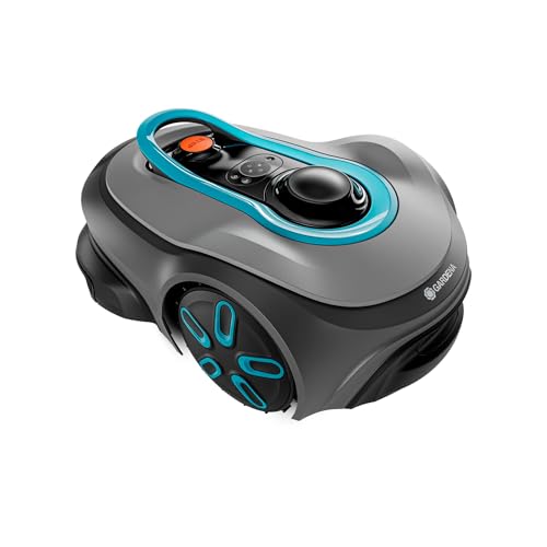 Gardena Smart Sileno Free Mähroboter