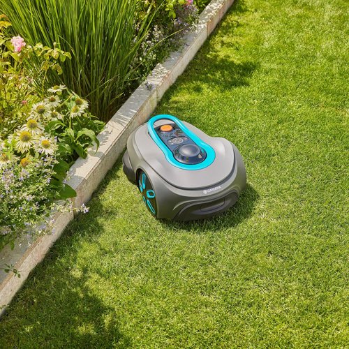 Gardena Smart Sileno Free Mähroboter