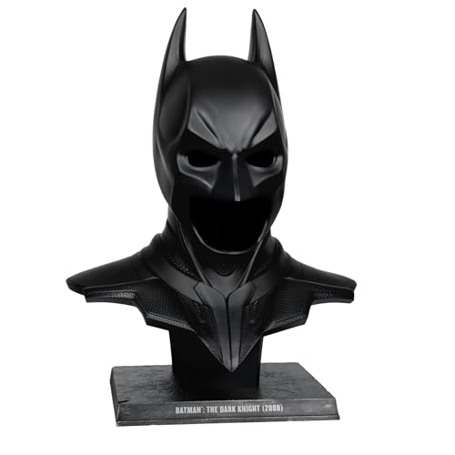 Batman Dark Knight Maske - Replik 1:1