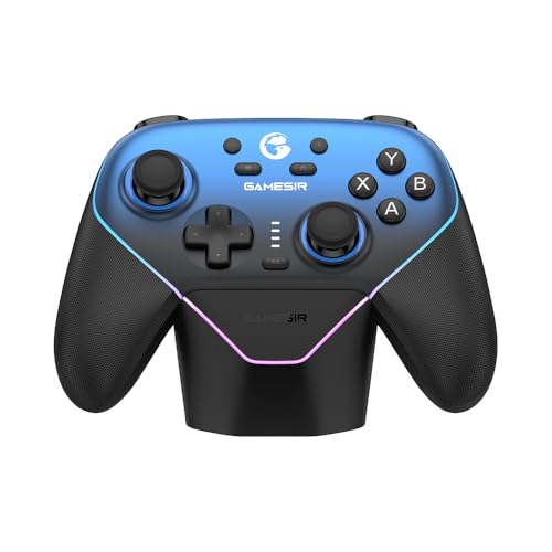 Wireless Gaming Controller