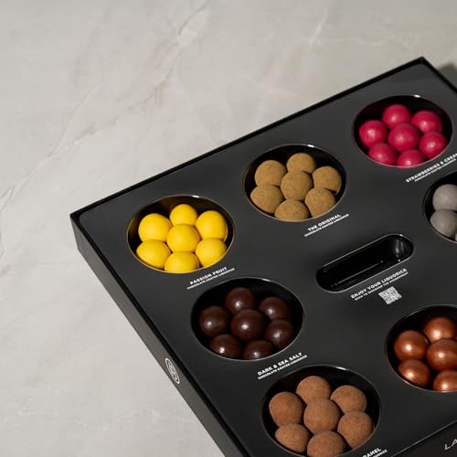 Lakrids by Bülow Selection Box