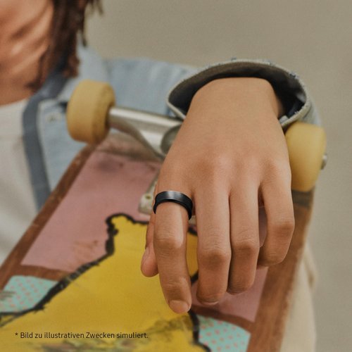 Samsung Galaxy Ring