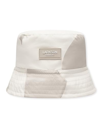 LARKSON Regenhut Mats Detail