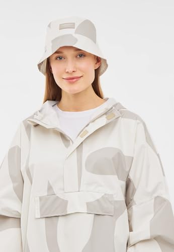 LARKSON Regenhut Mats