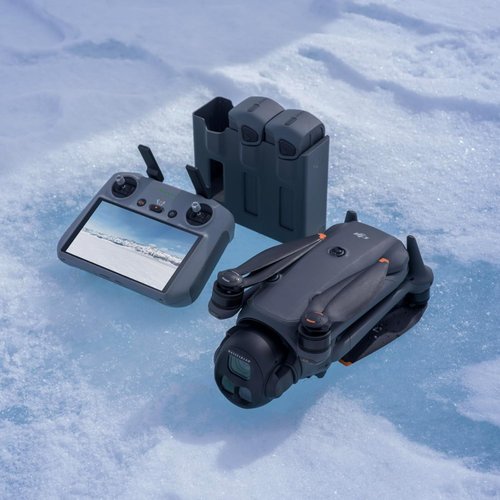 DJI Mavic 4 Pro Fly More Combo Drohne